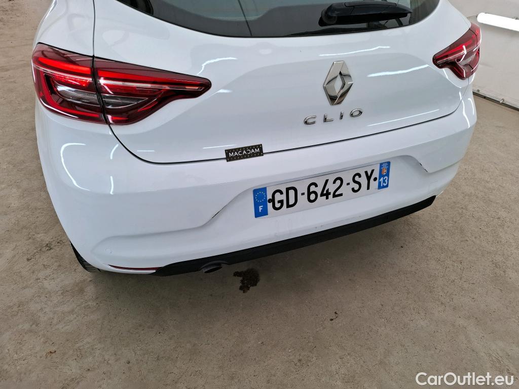  Renault  Clio  V Business 1.0 TCe 90CV BVM6 E6d / TRANSFO VP/VF #8