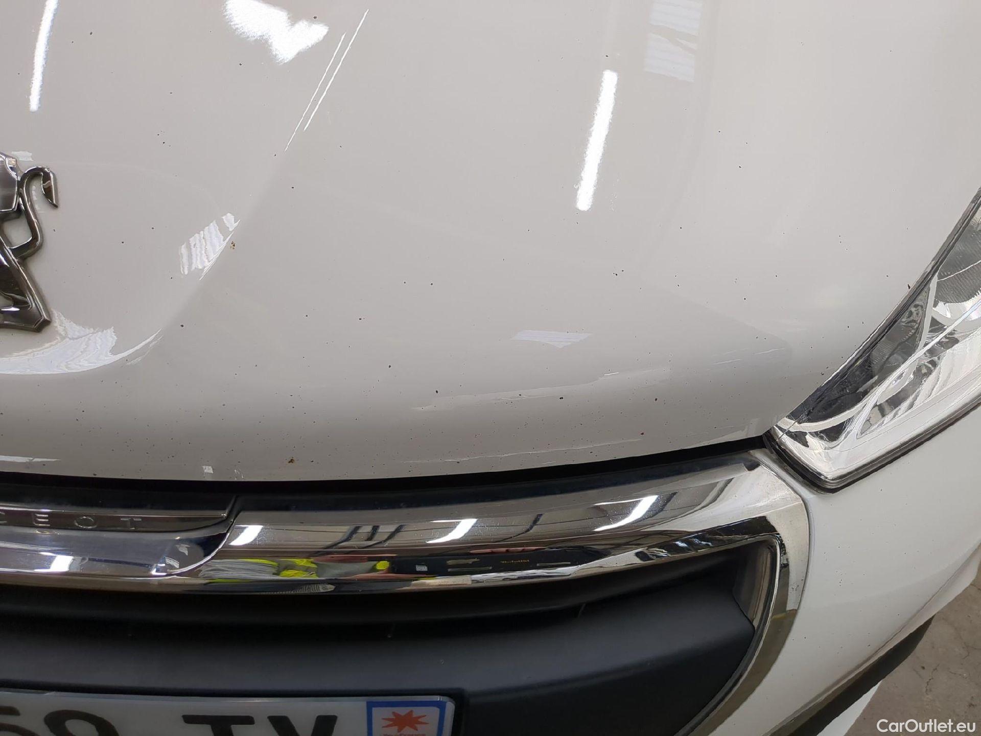  Peugeot  208  Affaire Premium Pack 1.5 HDi 100CV BVM5 E6dT #31