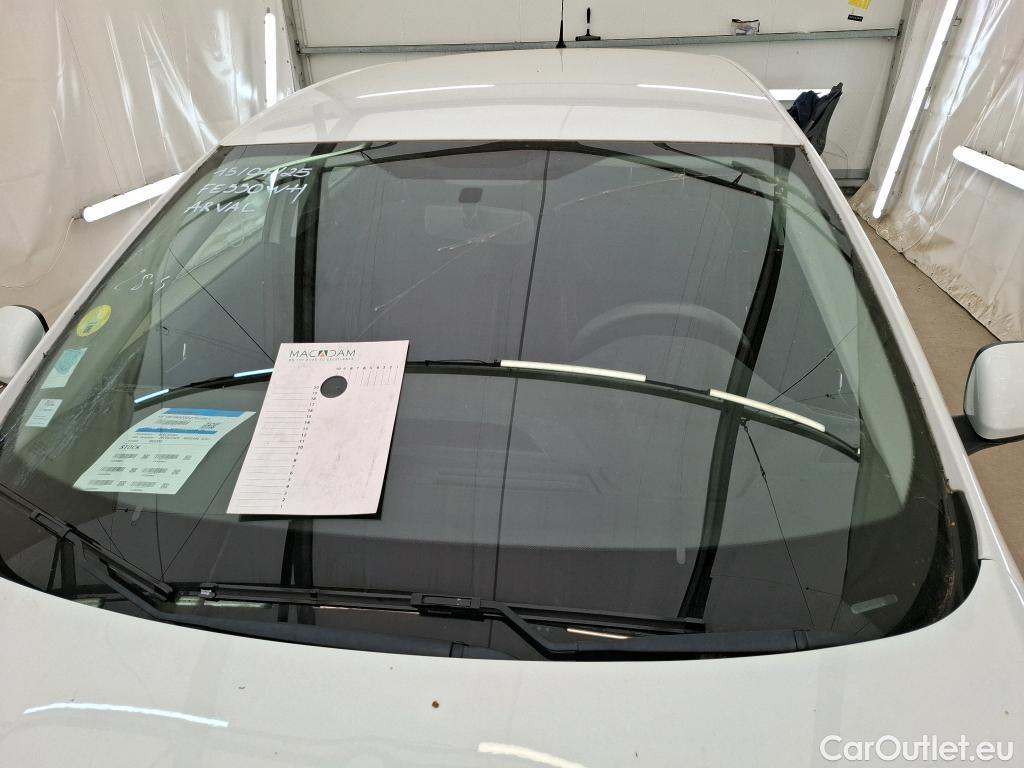  Renault  Megane  IV Berline 5pt. Société Air 1.5 dCi 90CV BVM6 E6 #13