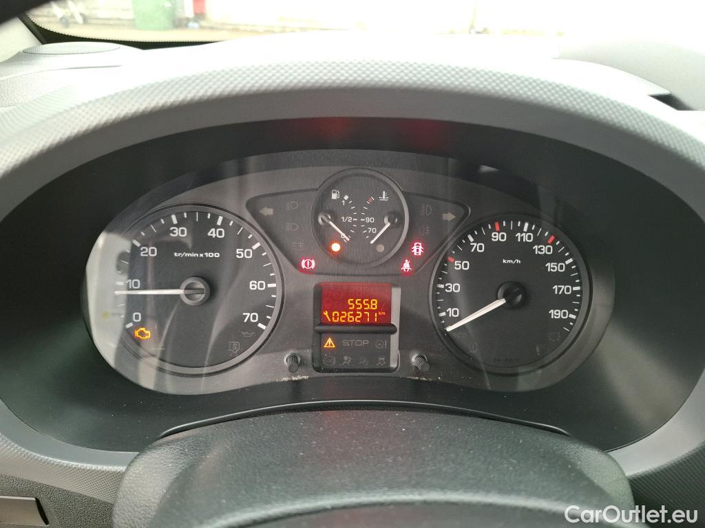  Citroen  Berlingo  Fourgon Confort L1 (Court) 1.6 BlueHDi 75CV BVM5 E6 #20