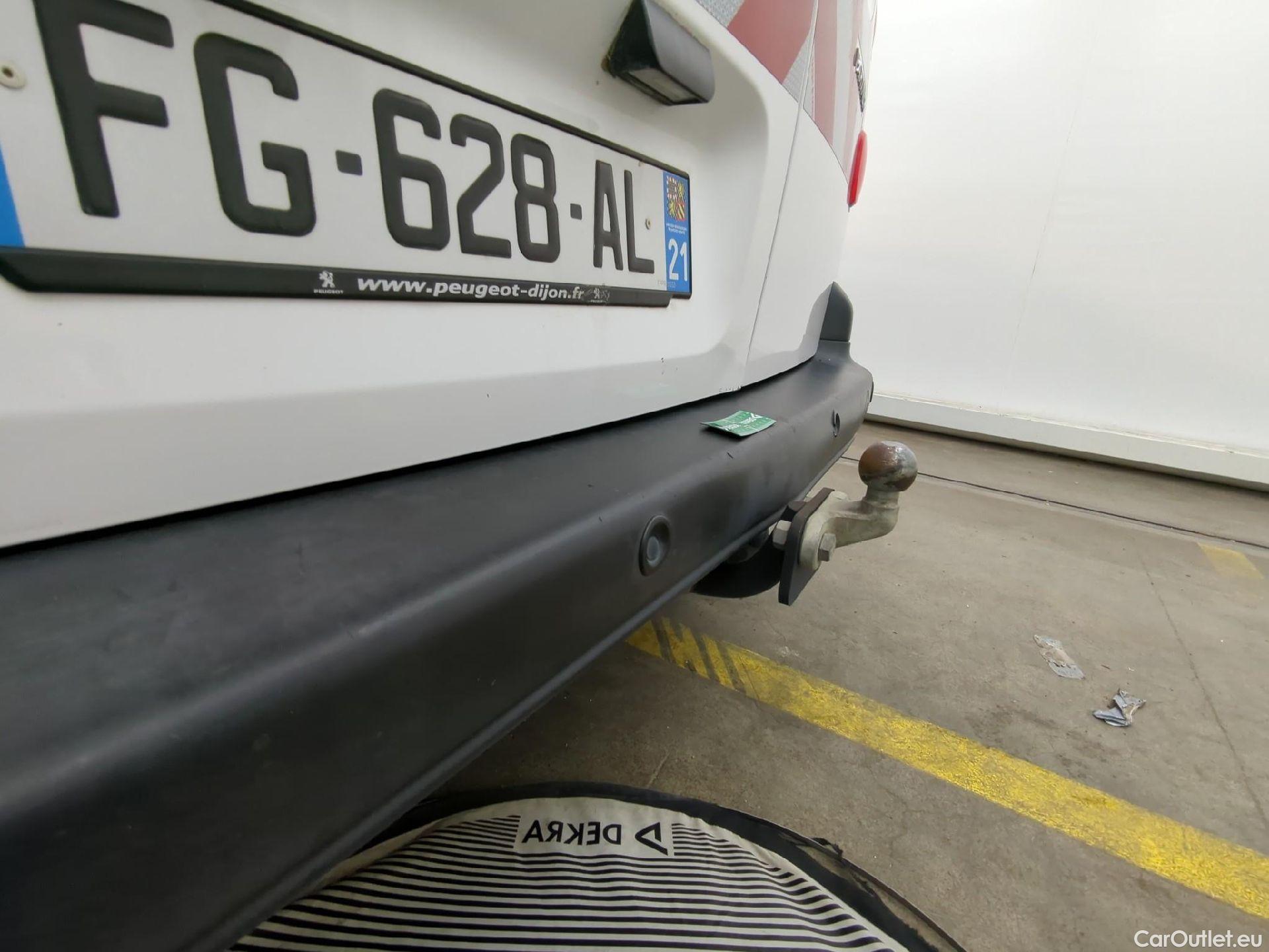  Peugeot  Partner  L1 Premium Pack 1.6 HDi 100CV BVM5 E6 #27