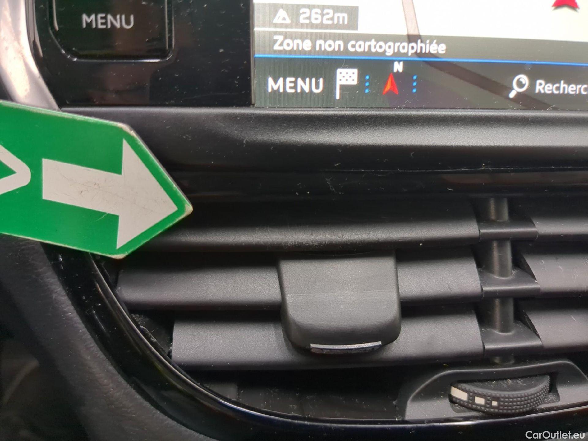  Peugeot  208  Affaire Premium Pack 1.5 HDi 100CV BVM5 E6dT #42