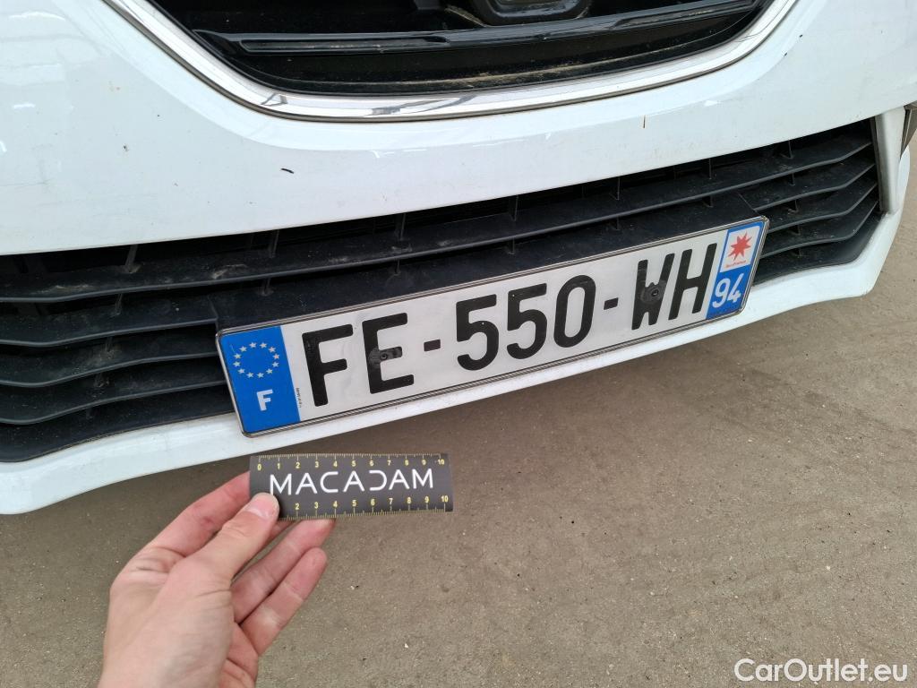  Renault  Megane  IV Berline 5pt. Société Air 1.5 dCi 90CV BVM6 E6 #59