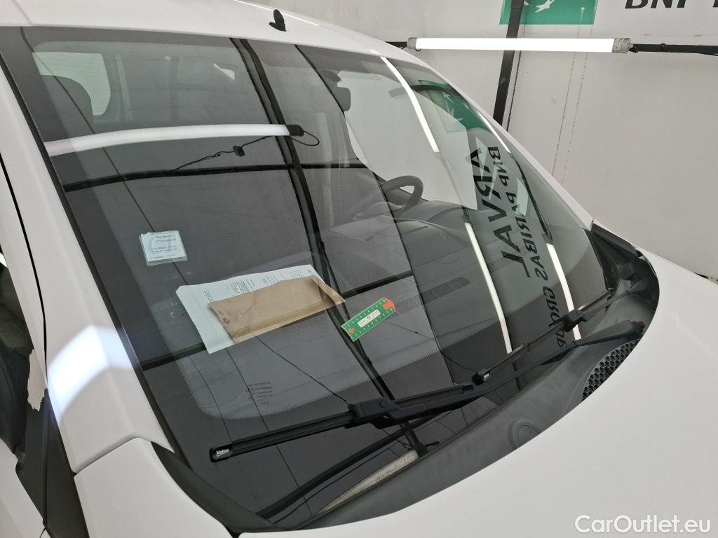  Citroen  Berlingo  Fourgon Confort L1 (Court) 1.6 BlueHDi 75CV BVM5 E6 #3
