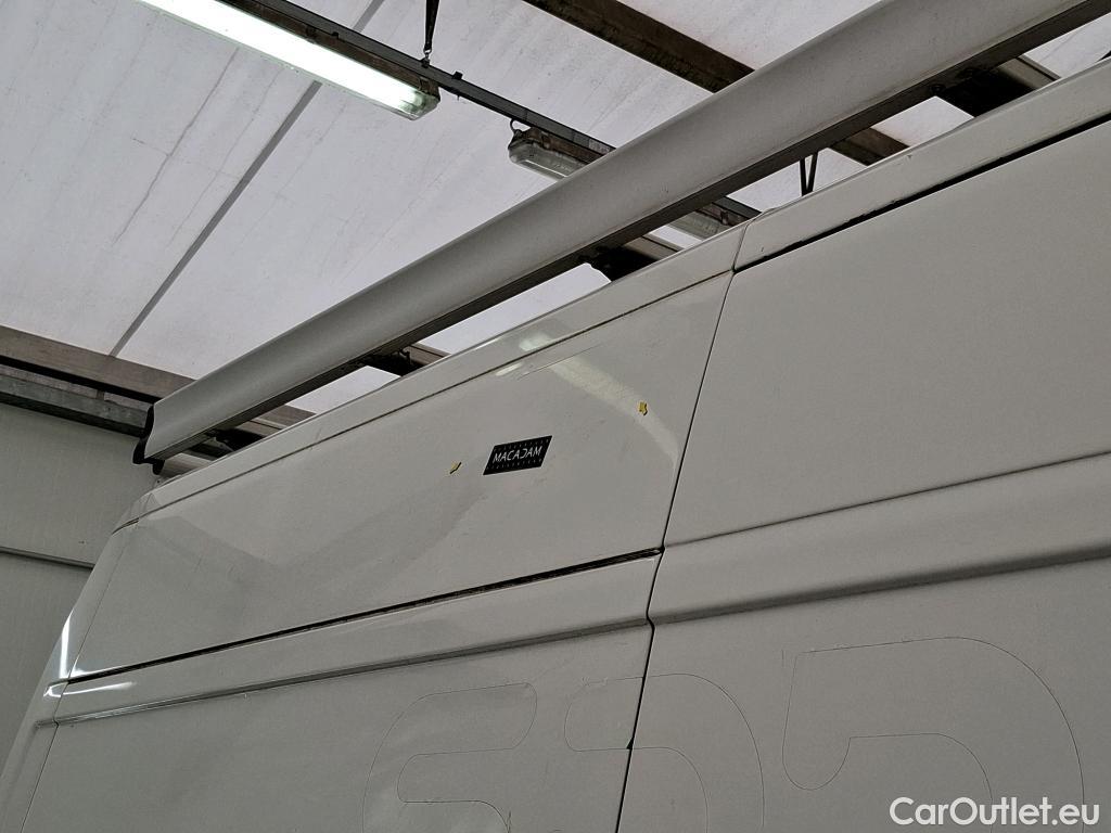  Peugeot  Boxer PEUGEOT  VU 4p Fourgon BLUEHDI 110 PRO 335 L2H2 #9
