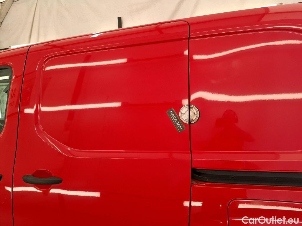  Citroen  Berlingo  Fourgon Driver M 650 1.5 BlueHDi 130CV BVA8 E6dT #26