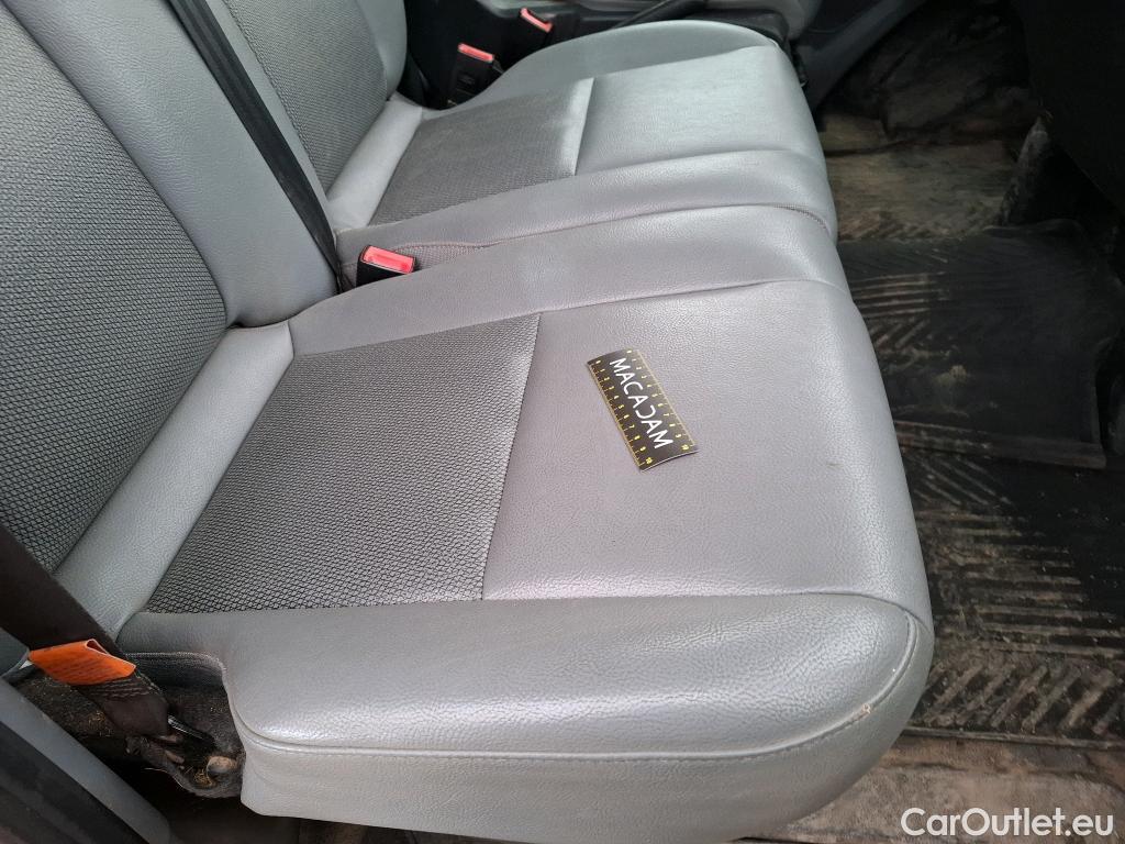  Ford  Transit  Plateau 470 L3 2.0 TDCi 170CV BVM6 E6 #26