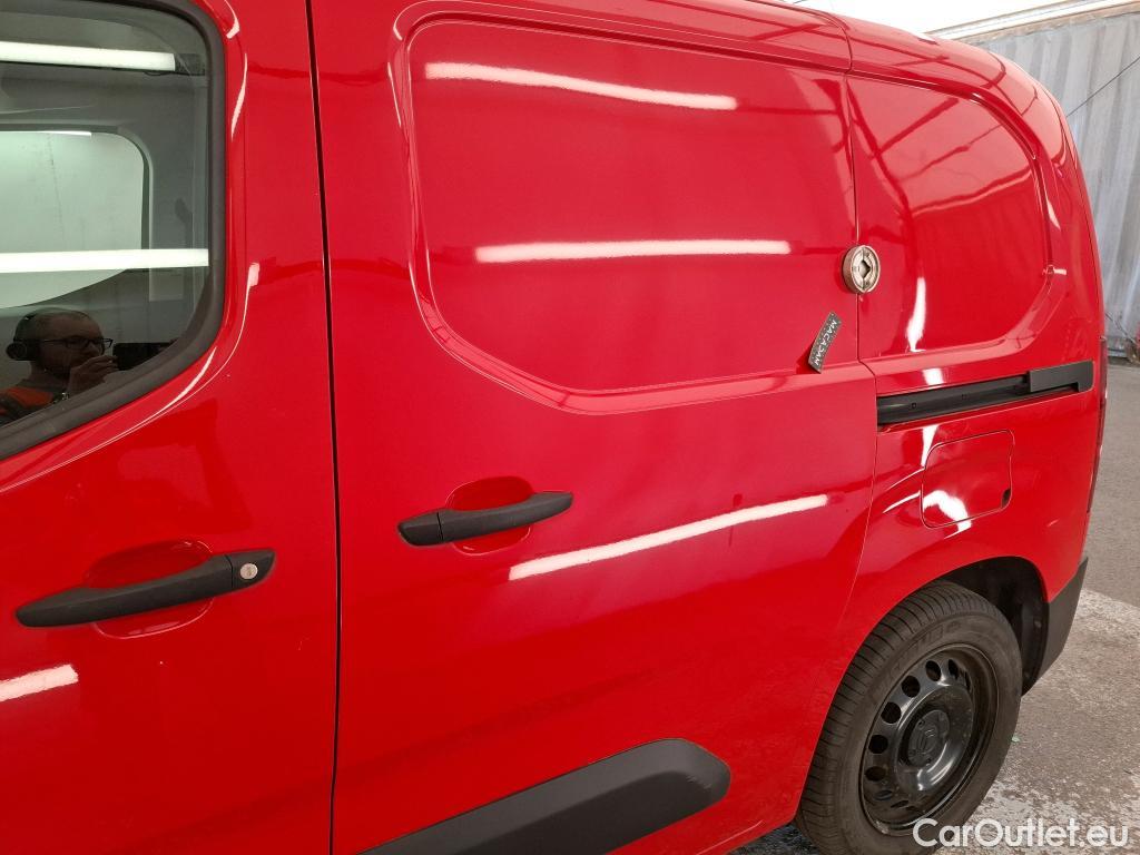  Citroen  Berlingo  Fourgon Driver M 650 1.5 BlueHDi 130CV BVA8 E6dT #28