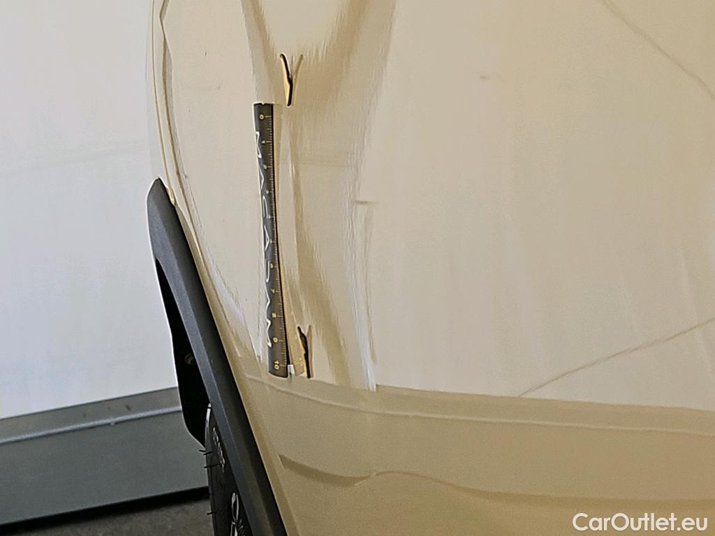  Renault  Captur  Business 0.9 TCe 90CV BVM5 E6 / TRANSFO VP/VF #13