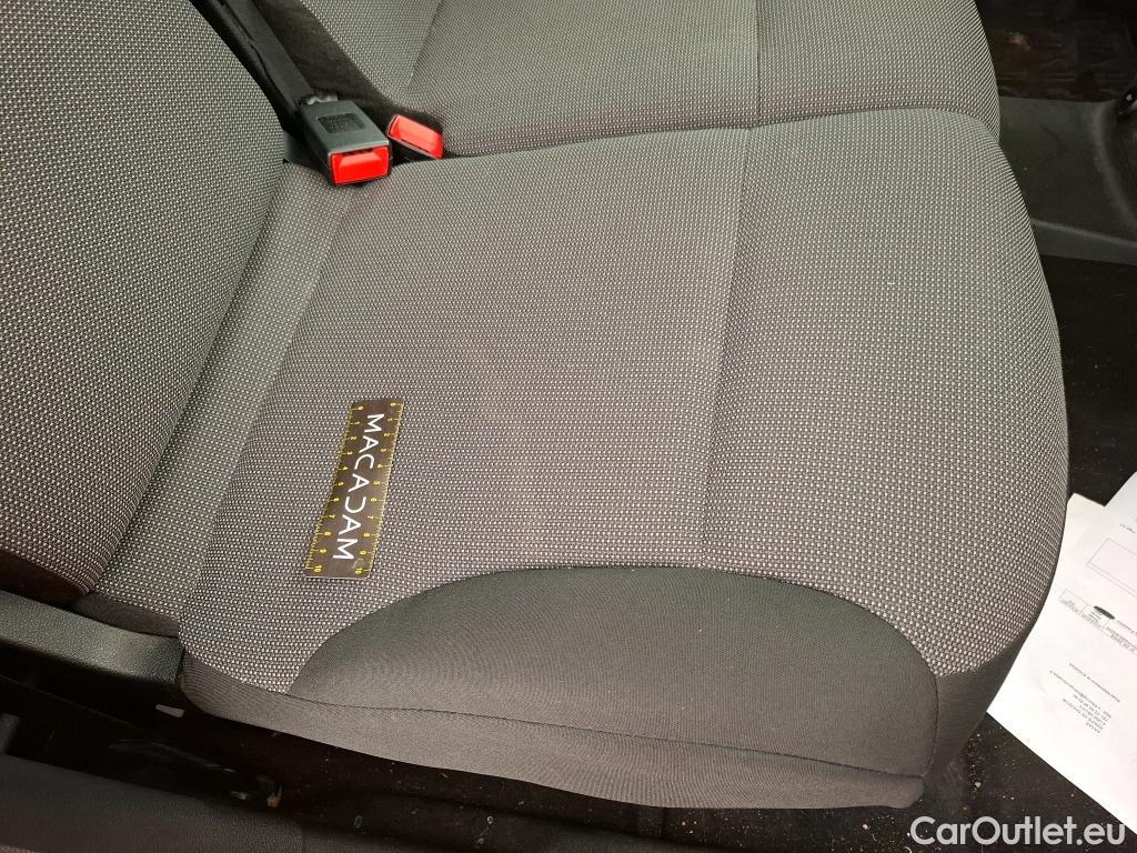  Citroen  Berlingo  Fourgon Driver M 650 1.5 BlueHDi 130CV BVA8 E6dT #35