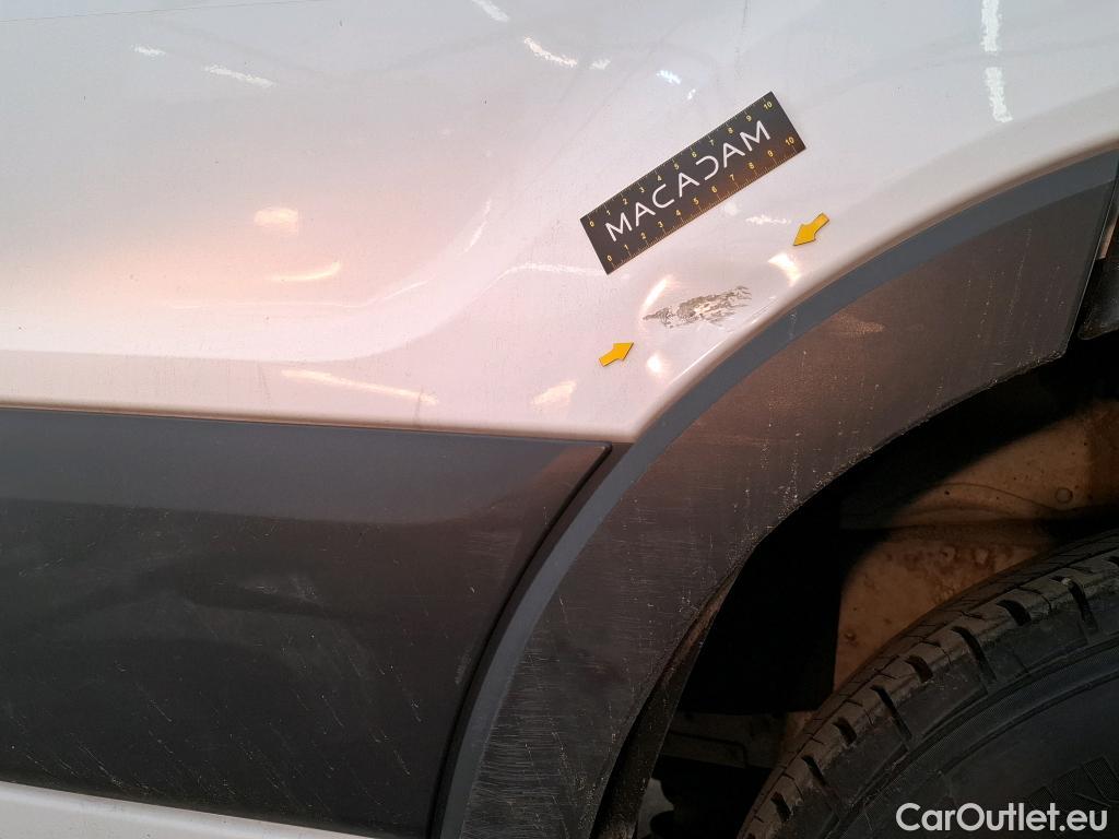  Ford  Transit  Plateau 470 L3 2.0 TDCi 170CV BVM6 E6 #35
