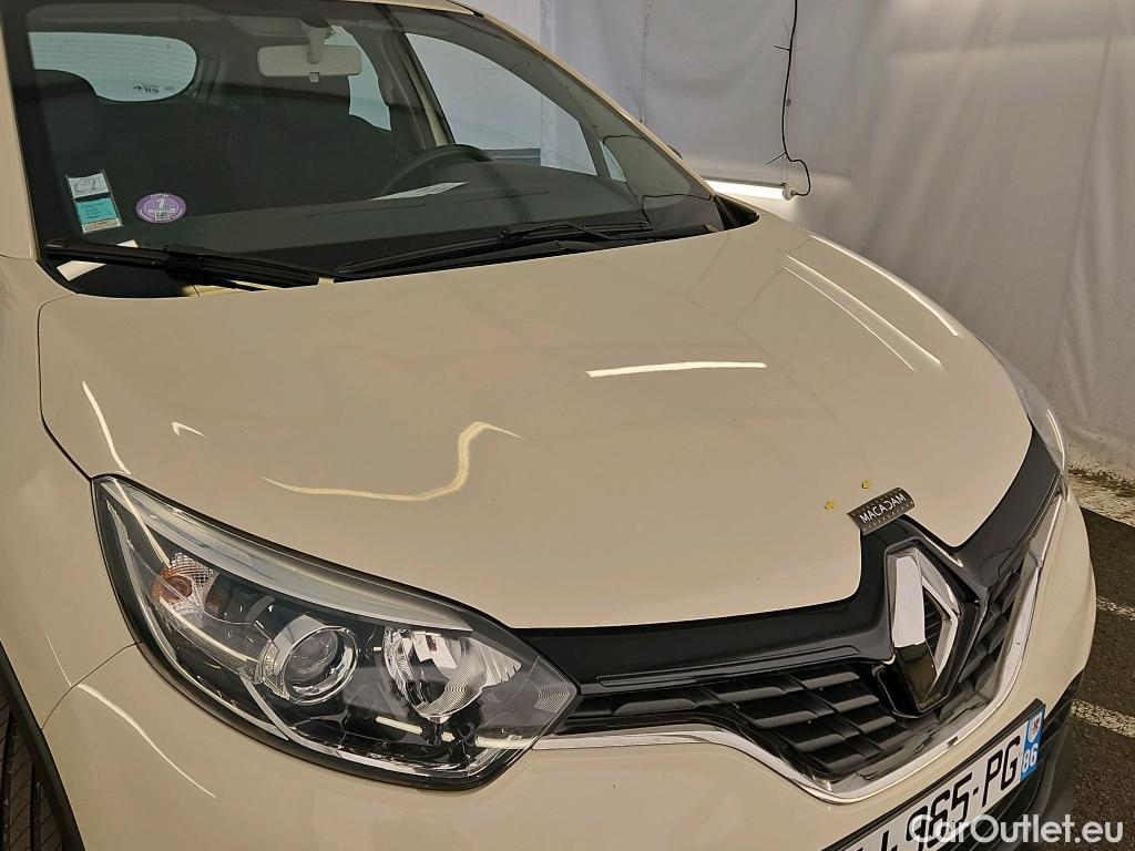  Renault  Captur  Business 0.9 TCe 90CV BVM5 E6 / TRANSFO VP/VF #4