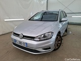  Volkswagen  Golf  VII Break Confortline Business BMT 1.6 TDI 115CV BVM5 E6dT / TRANSFO VP/VF 