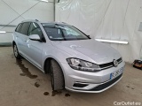  Volkswagen  Golf  VII Break Confortline Business BMT 1.6 TDI 115CV BVM5 E6dT / TRANSFO VP/VF #4