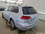  Volkswagen  Golf  VII Break Confortline Business BMT 1.6 TDI 115CV BVM5 E6dT / TRANSFO VP/VF #2