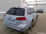  Volkswagen  Golf  VII Break Confortline Business BMT 1.6 TDI 115CV BVM5 E6dT / TRANSFO VP/VF #3