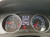  Volkswagen  Golf  VII Break Confortline Business BMT 1.6 TDI 115CV BVM5 E6dT / TRANSFO VP/VF #6