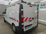  Renault  Trafic  Fourgon L1H1 1000 Confort 1.6 dCi 95CV BVM6 E6dT #2
