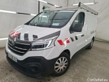  Renault  Trafic  Fourgon L1H1 1000 Confort 1.6 dCi 95CV BVM6 E6dT 