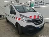  Renault  Trafic  Fourgon L1H1 1000 Confort 1.6 dCi 95CV BVM6 E6dT #4