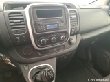  Renault  Trafic  Fourgon L1H1 1000 Confort 1.6 dCi 95CV BVM6 E6dT #7