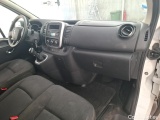  Renault  Trafic  Fourgon L1H1 1000 Confort 1.6 dCi 95CV BVM6 E6dT #5