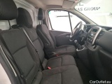  Renault  Trafic  Fourgon L1H1 1000 Confort 1.6 dCi 95CV BVM6 E6dT #8