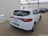  Renault  Megane  IV Berline 5pt. Société Air 1.5 dCi 90CV BVM6 E6 #3