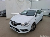  Renault  Megane  IV Berline 5pt. Société Air 1.5 dCi 90CV BVM6 E6 