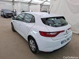  Renault  Megane  IV Berline 5pt. Société Air 1.5 dCi 90CV BVM6 E6 #2
