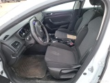  Renault  Megane  IV Berline 5pt. Société Air 1.5 dCi 90CV BVM6 E6 #8