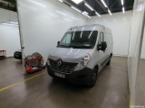  Renault  Master RENAULT  VU 4p Fourgon FG GCf Trac F3500 L1H2 Energy dCi 145 E6 