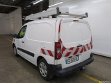  Peugeot  Partner  L1 Premium Pack 1.6 HDi 100CV BVM5 E6 #2