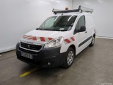  Peugeot  Partner  L1 Premium Pack 1.6 HDi 100CV BVM5 E6 