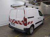  Peugeot  Partner  L1 Premium Pack 1.6 HDi 100CV BVM5 E6 #3