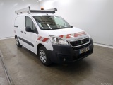  Peugeot  Partner  L1 Premium Pack 1.6 HDi 100CV BVM5 E6 #4