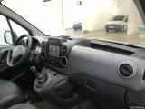  Peugeot  Partner  L1 Premium Pack 1.6 HDi 100CV BVM5 E6 #5