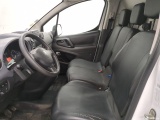  Peugeot  Partner  L1 Premium Pack 1.6 HDi 100CV BVM5 E6 #10