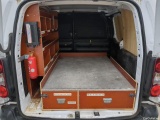  Peugeot  Partner  L1 Premium Pack 1.6 HDi 100CV BVM5 E6 #9