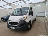  Peugeot  Boxer PEUGEOT  VU 4p Fourgon BLUEHDI 110 PRO 335 L2H2 