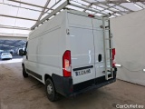 Peugeot  Boxer PEUGEOT  VU 4p Fourgon BLUEHDI 110 PRO 335 L2H2 #2