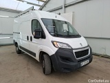  Peugeot  Boxer PEUGEOT  VU 4p Fourgon BLUEHDI 110 PRO 335 L2H2 #4