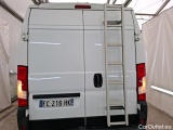  Peugeot  Boxer PEUGEOT  VU 4p Fourgon BLUEHDI 110 PRO 335 L2H2 #10
