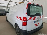  Citroen  Jumpy  Fourgon CityVan XS 1.5 BlueHDi 120CV BVM6 E6dT #2