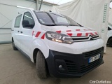  Citroen  Jumpy  Fourgon CityVan XS 1.5 BlueHDi 120CV BVM6 E6dT #4