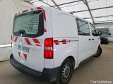  Citroen  Jumpy  Fourgon CityVan XS 1.5 BlueHDi 120CV BVM6 E6dT #3