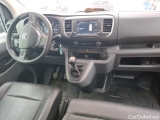  Citroen  Jumpy  Fourgon CityVan XS 1.5 BlueHDi 120CV BVM6 E6dT #5