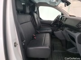  Citroen  Jumpy  Fourgon CityVan XS 1.5 BlueHDi 120CV BVM6 E6dT #8