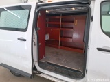 Citroen  Jumpy  Fourgon CityVan XS 1.5 BlueHDi 120CV BVM6 E6dT #9