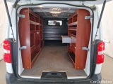  Citroen  Jumpy  Fourgon CityVan XS 1.5 BlueHDi 120CV BVM6 E6dT #10